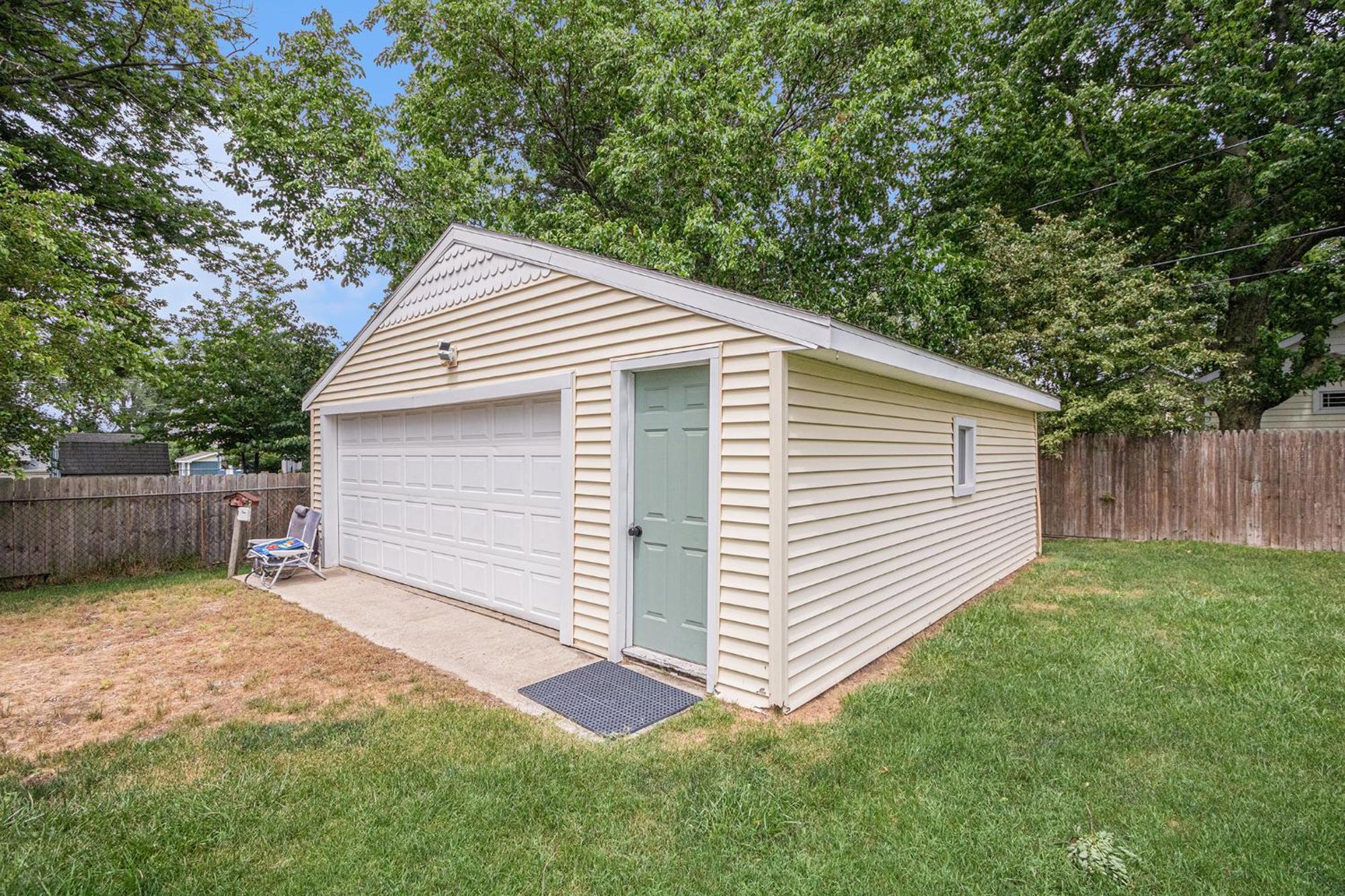 Eagles Beach Nest II New Buffalo Exterior foto